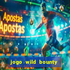 jogo wild bounty showdown demo